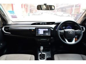 ขาย :Toyota Hilux Revo 2.4 SMARTCAB Prerunner ( ปี 2017 ) รูปที่ 4